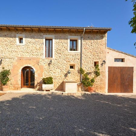 061 Finca Rafal Des Turo Etv8343 By Mallorca Charme سانتا مارجاليدا المظهر الخارجي الصورة