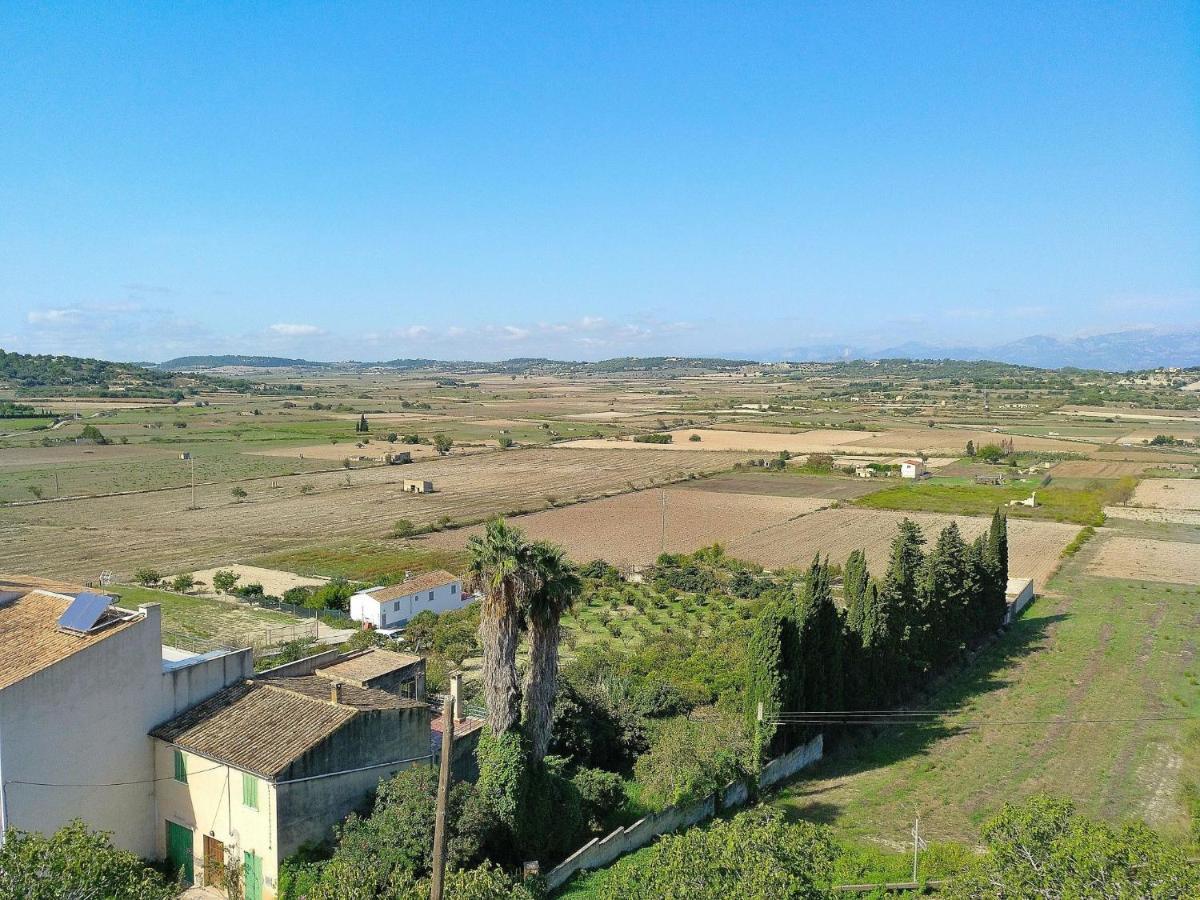 061 Finca Rafal Des Turo Etv8343 By Mallorca Charme سانتا مارجاليدا المظهر الخارجي الصورة