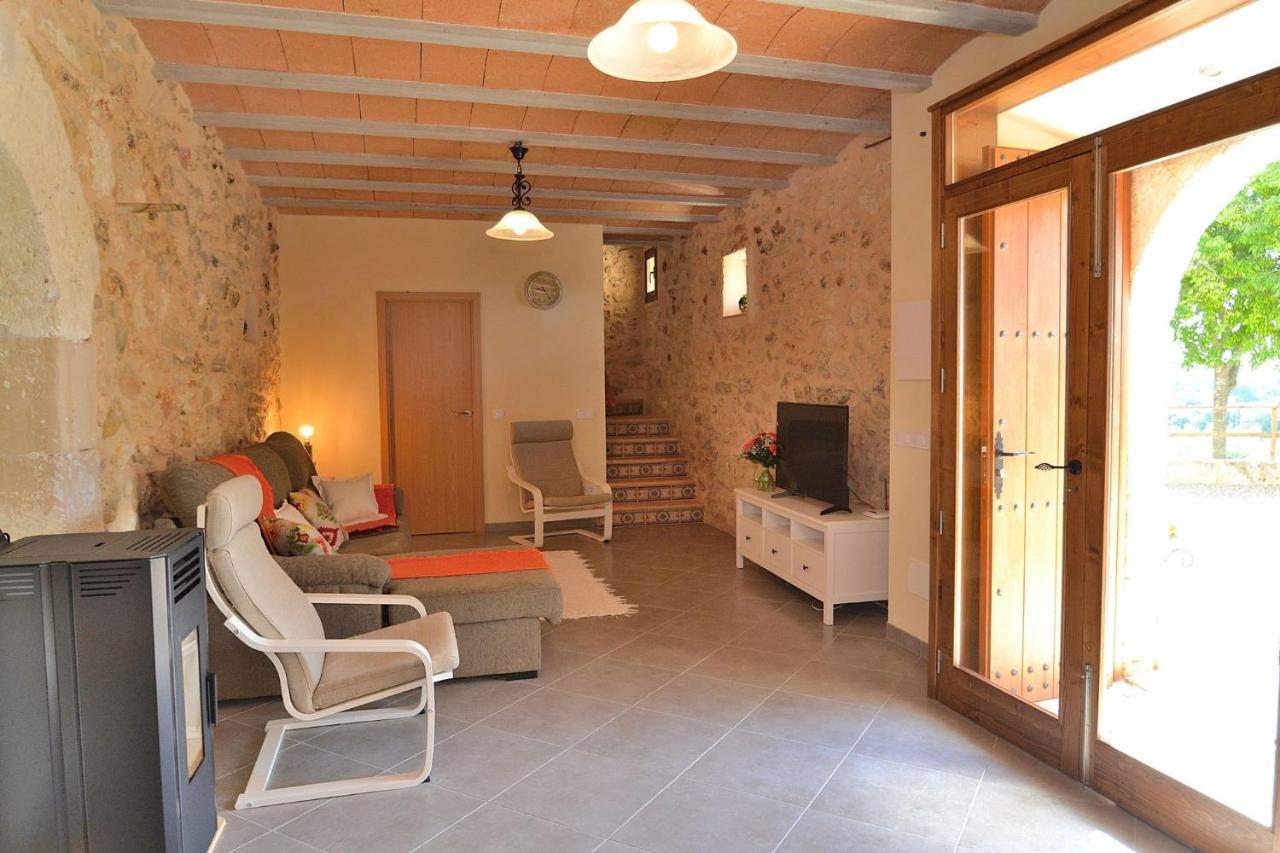 061 Finca Rafal Des Turo Etv8343 By Mallorca Charme سانتا مارجاليدا المظهر الخارجي الصورة