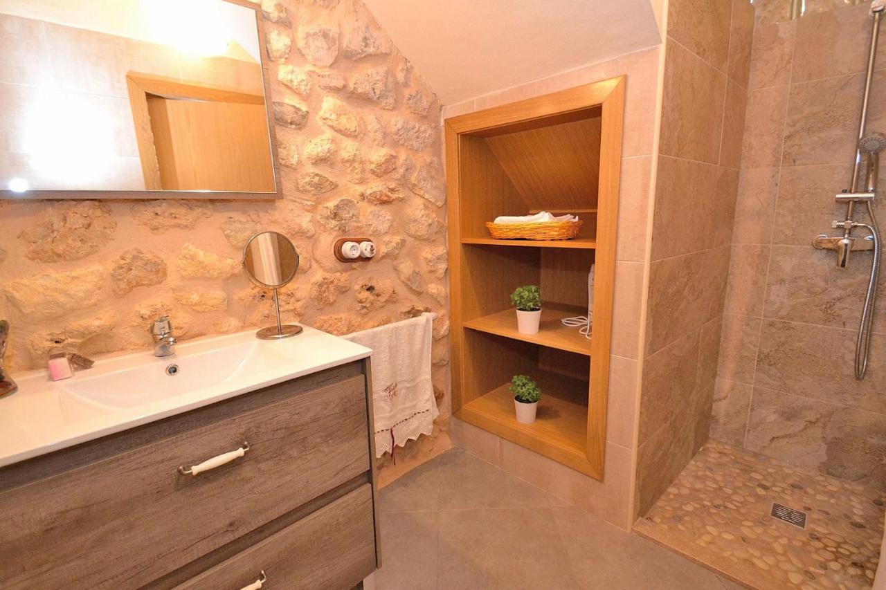 061 Finca Rafal Des Turo Etv8343 By Mallorca Charme سانتا مارجاليدا المظهر الخارجي الصورة