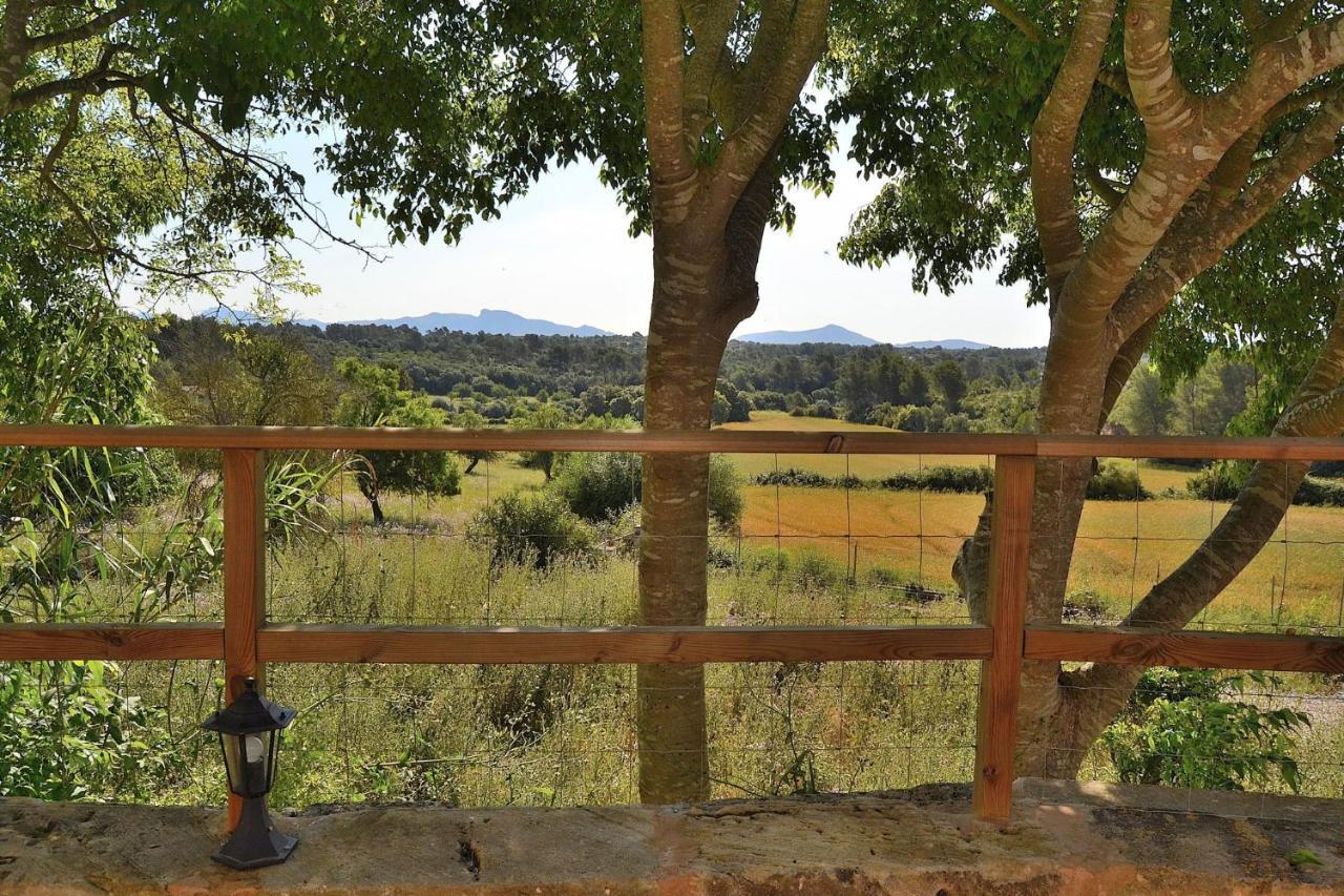 061 Finca Rafal Des Turo Etv8343 By Mallorca Charme سانتا مارجاليدا المظهر الخارجي الصورة