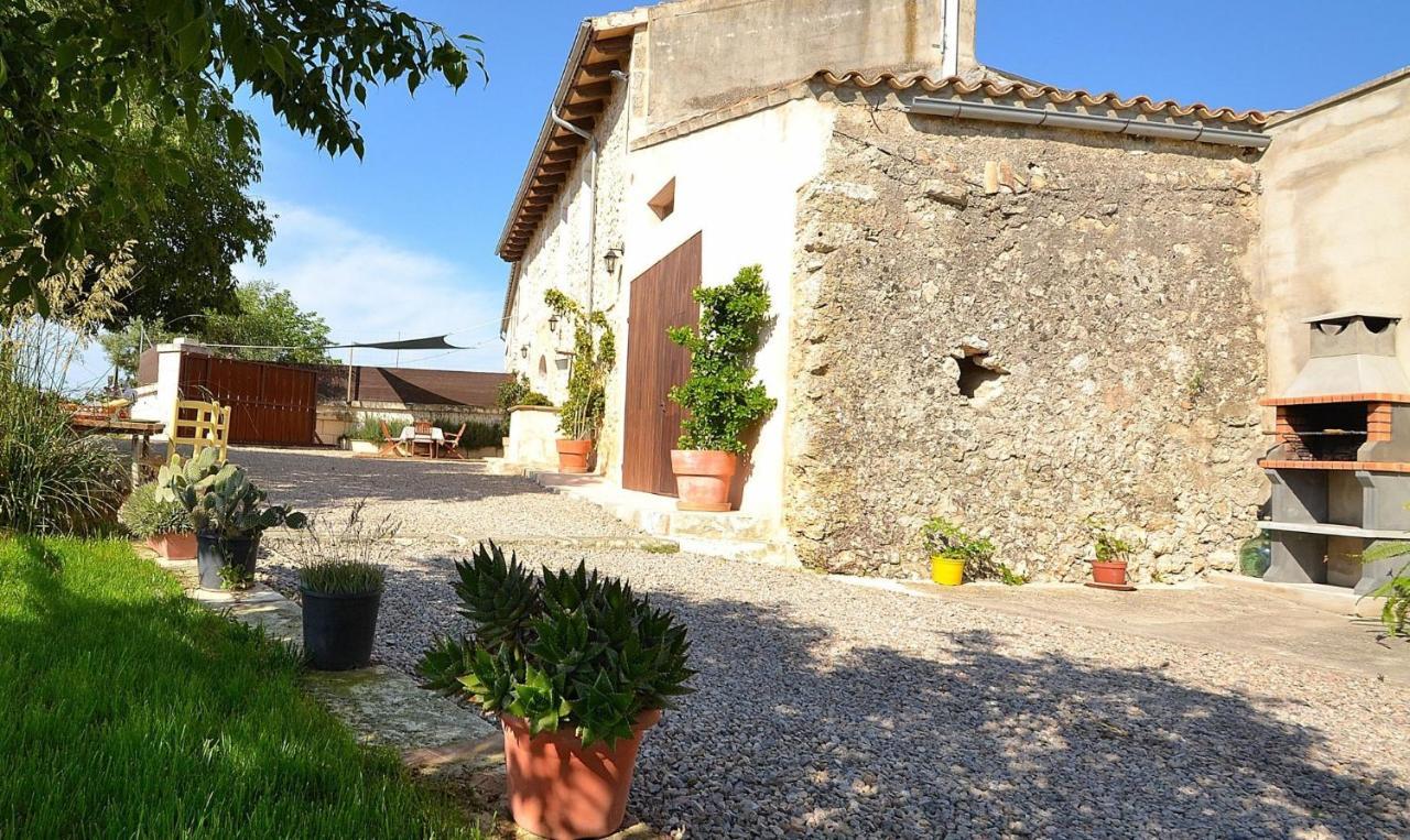 061 Finca Rafal Des Turo Etv8343 By Mallorca Charme سانتا مارجاليدا المظهر الخارجي الصورة
