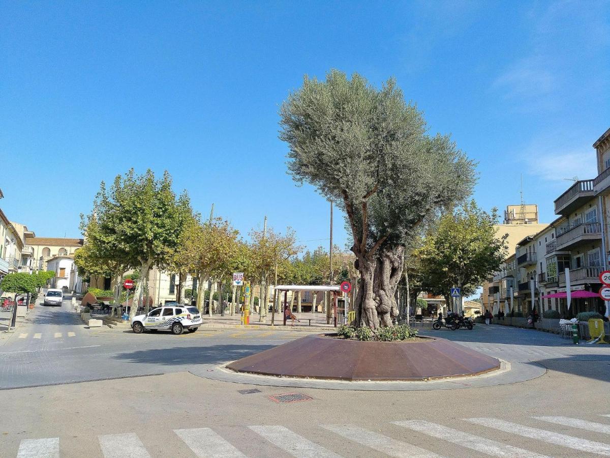 061 Finca Rafal Des Turo Etv8343 By Mallorca Charme سانتا مارجاليدا المظهر الخارجي الصورة