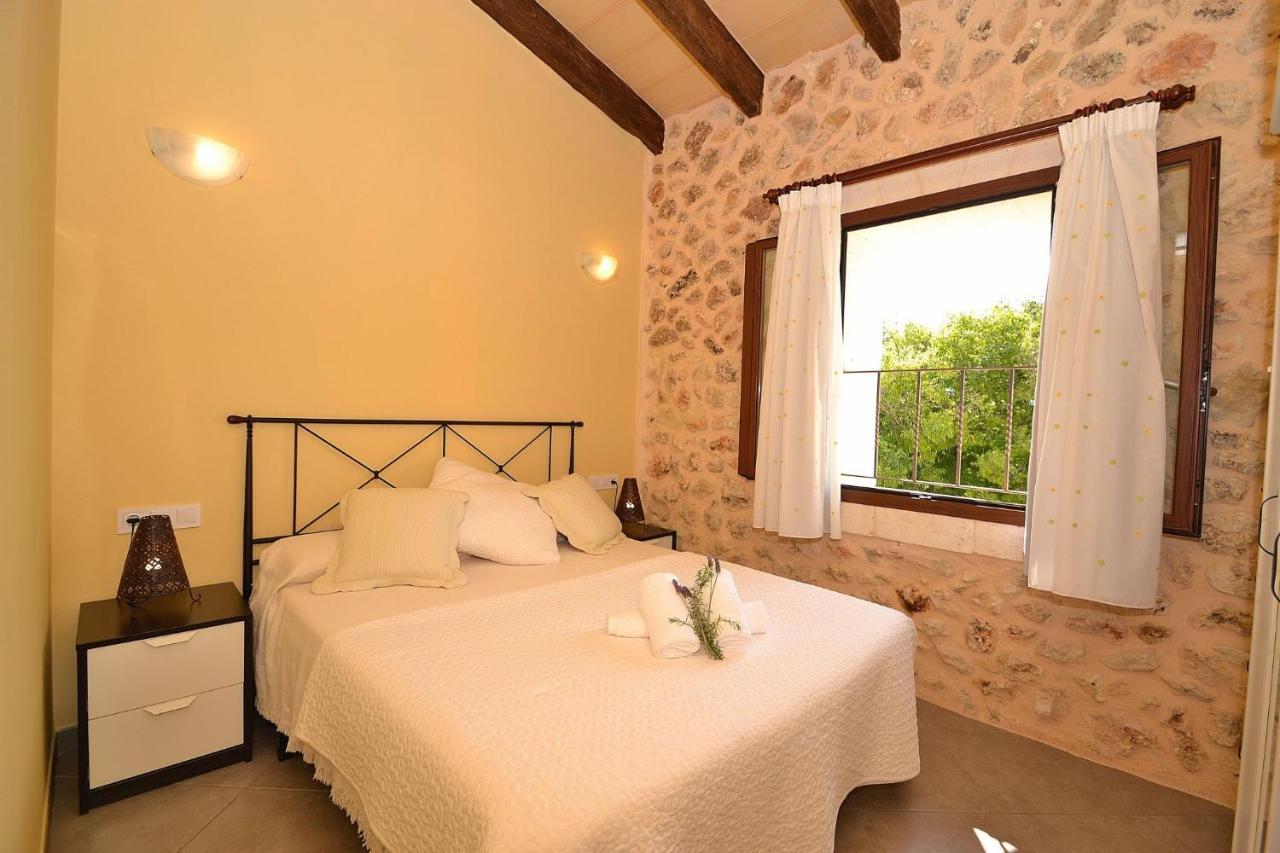 061 Finca Rafal Des Turo Etv8343 By Mallorca Charme سانتا مارجاليدا المظهر الخارجي الصورة