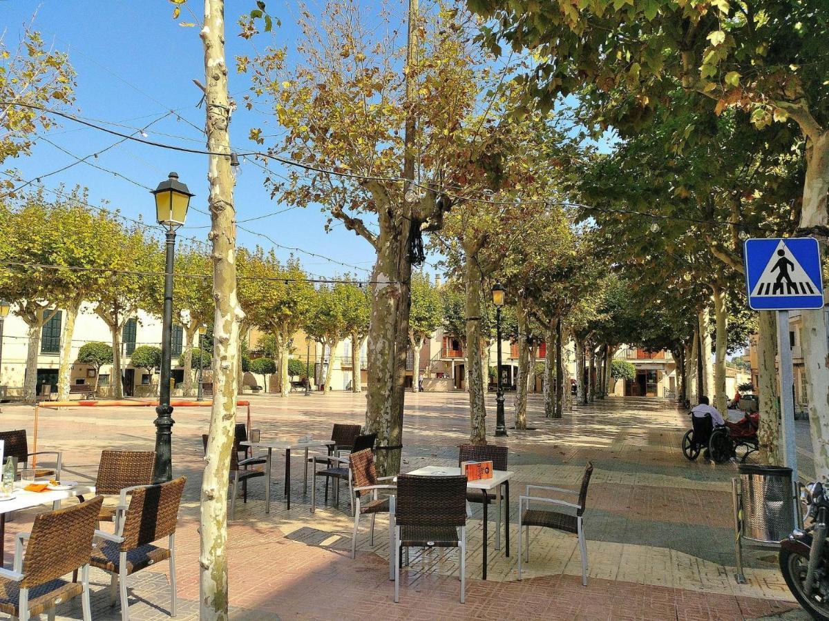 061 Finca Rafal Des Turo Etv8343 By Mallorca Charme سانتا مارجاليدا المظهر الخارجي الصورة